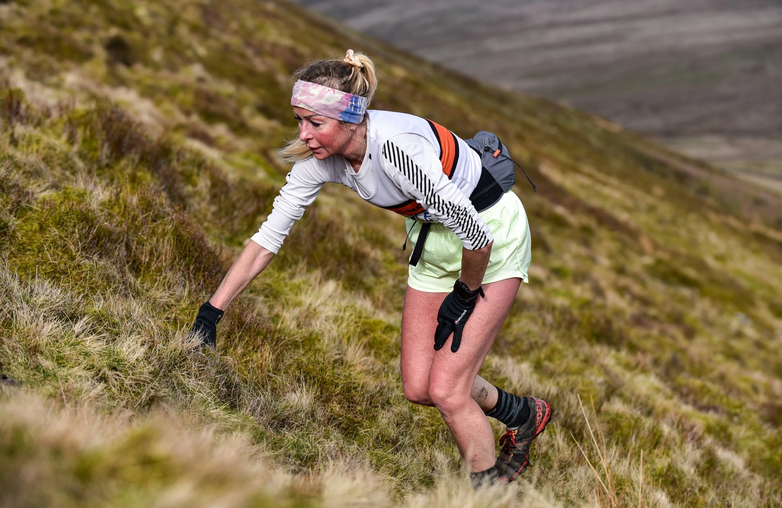 Pendle Race (©)Will Herman