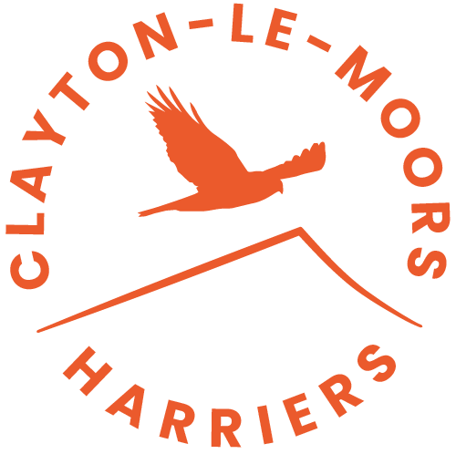 Clayton-le-Moors Harriers