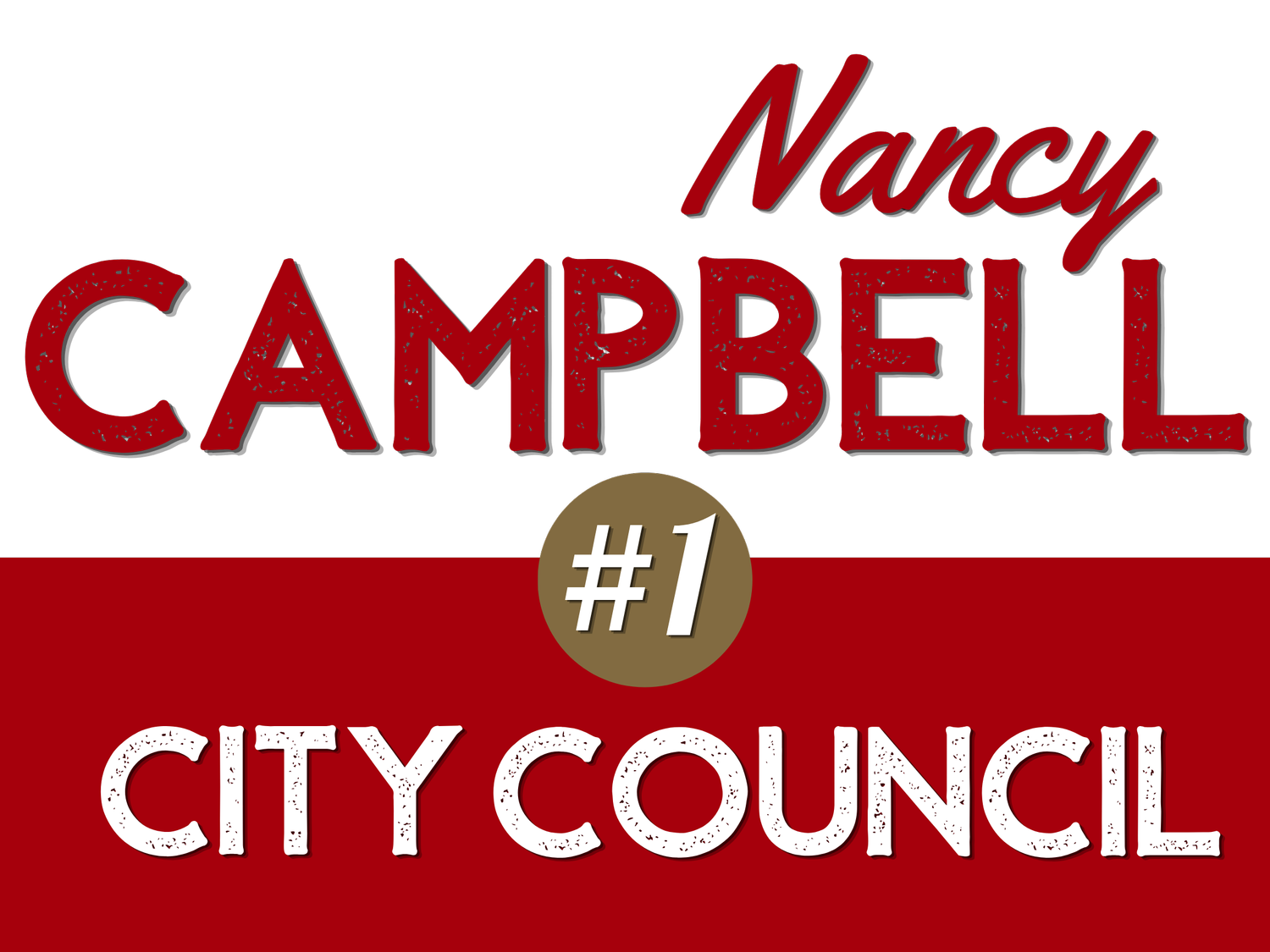 Campbell for Council
