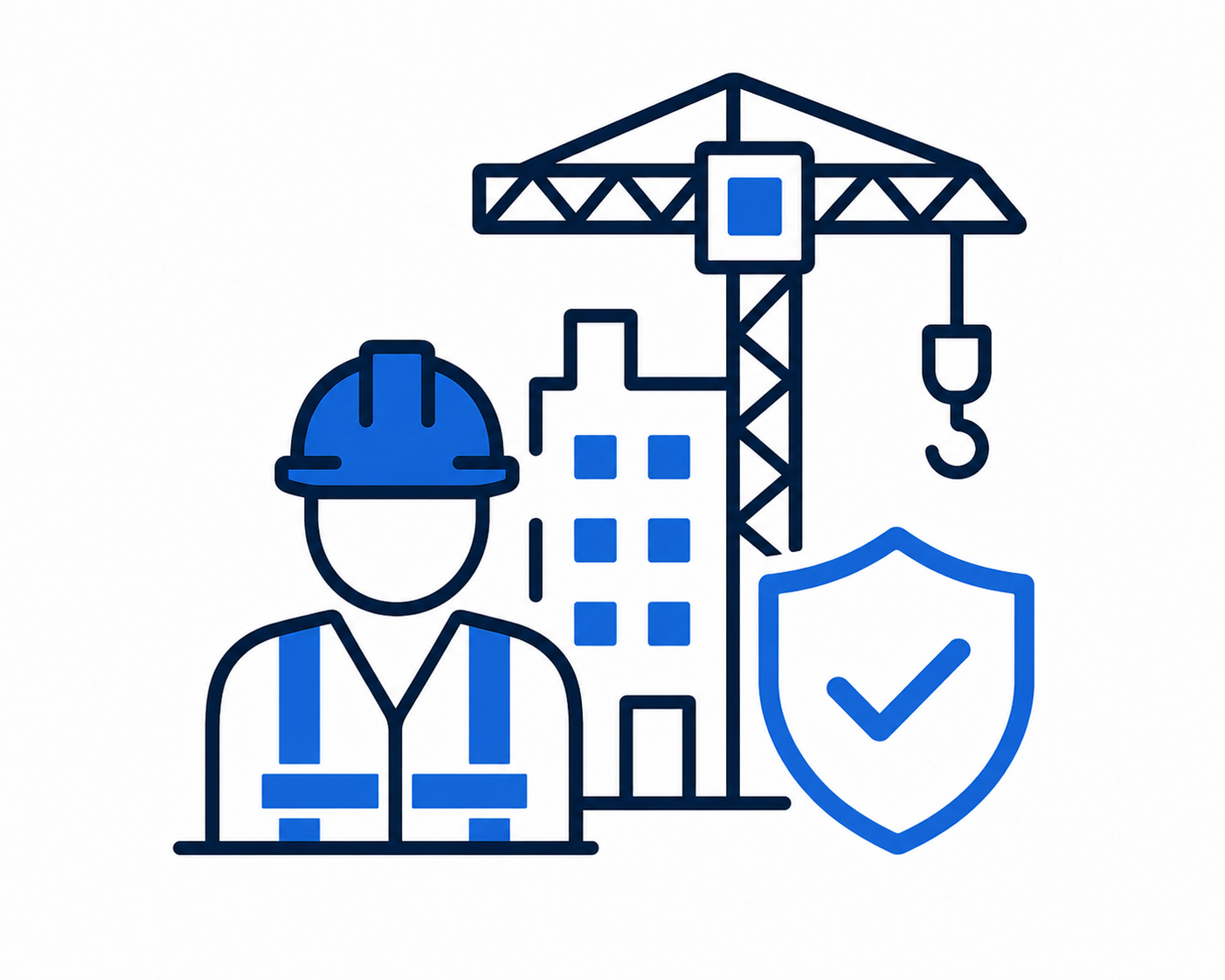 Inicio del servicio de supervisión preventiva y control de seguridad.