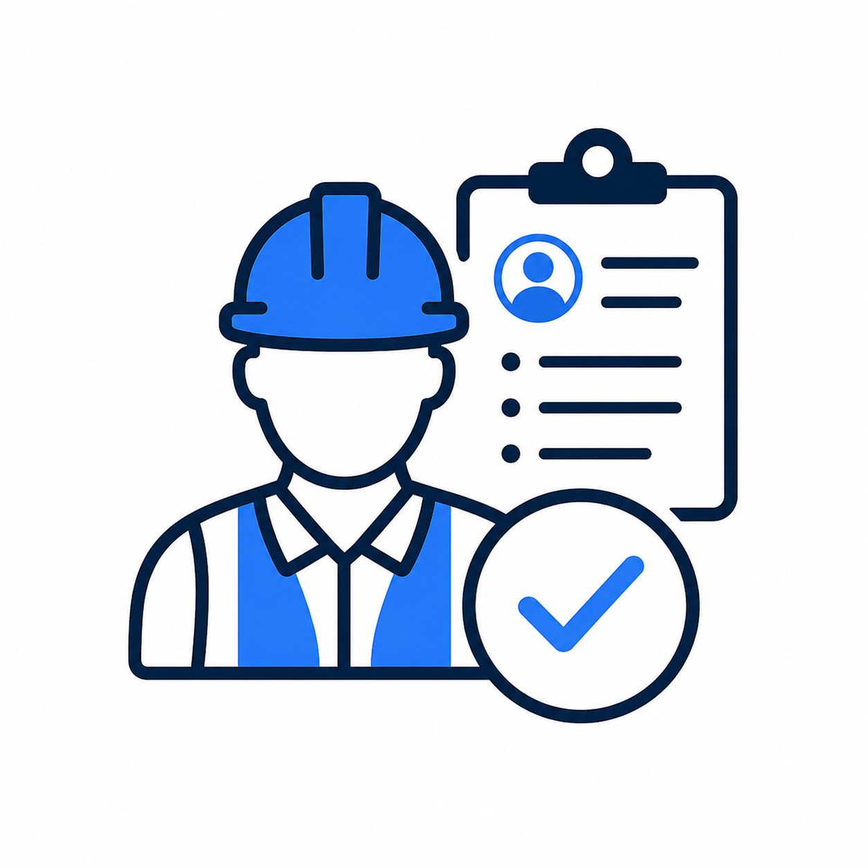 Asignación de Recurso Preventivo cualificado para el proyecto.