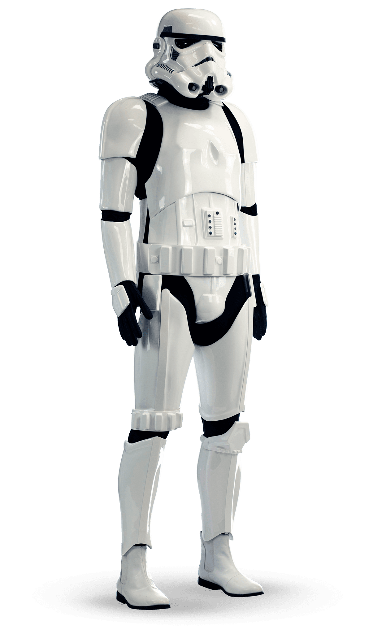 Hero Armour