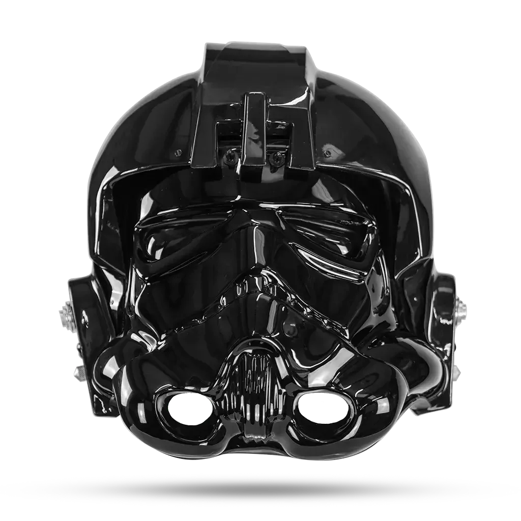 TIE | Discover Iconic Star Wars Designs — Shepperton Design Studios