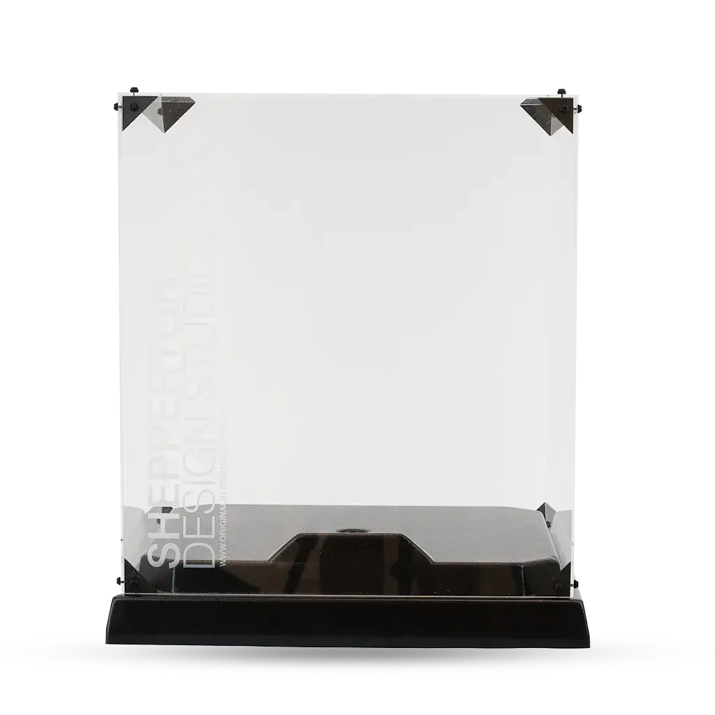 Medium Display