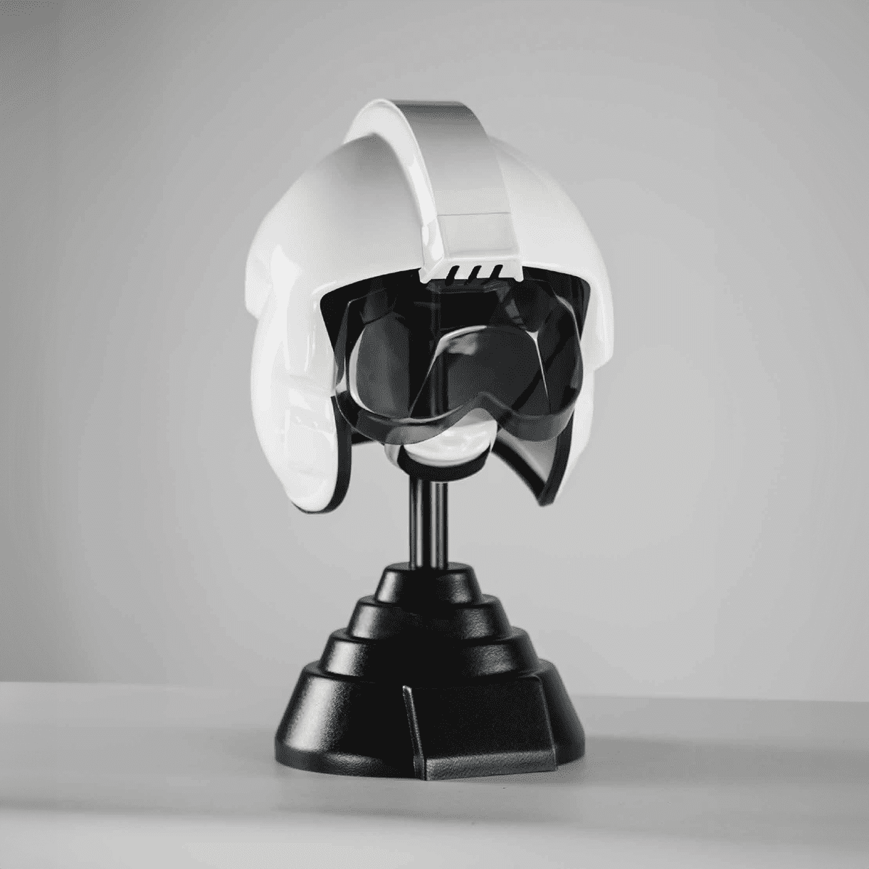 Round Stand
