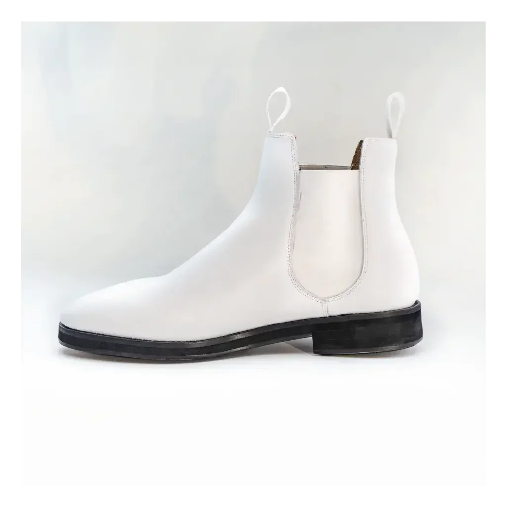 Original Stormtrooper White Boots