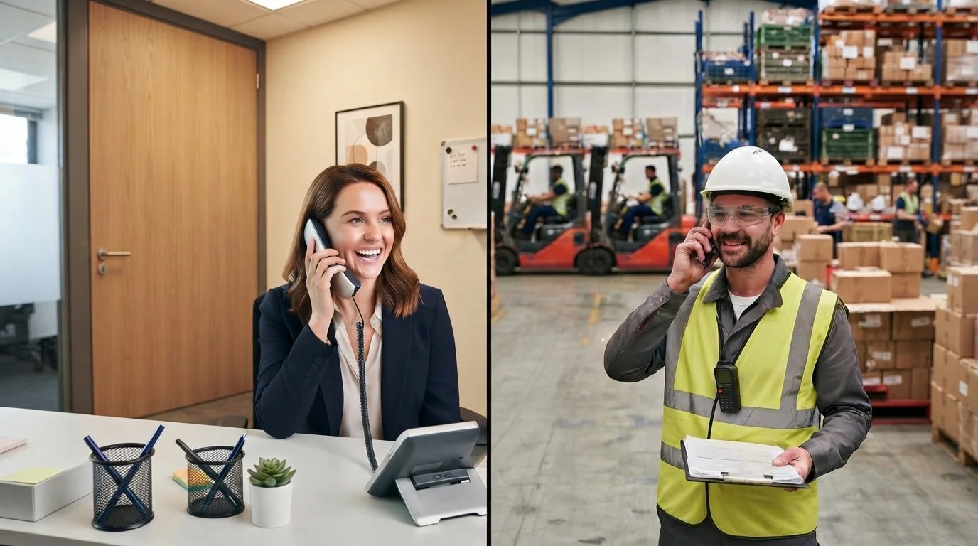What Makes a Lead “Qualified”? A Real Definition for Equipment Dealers