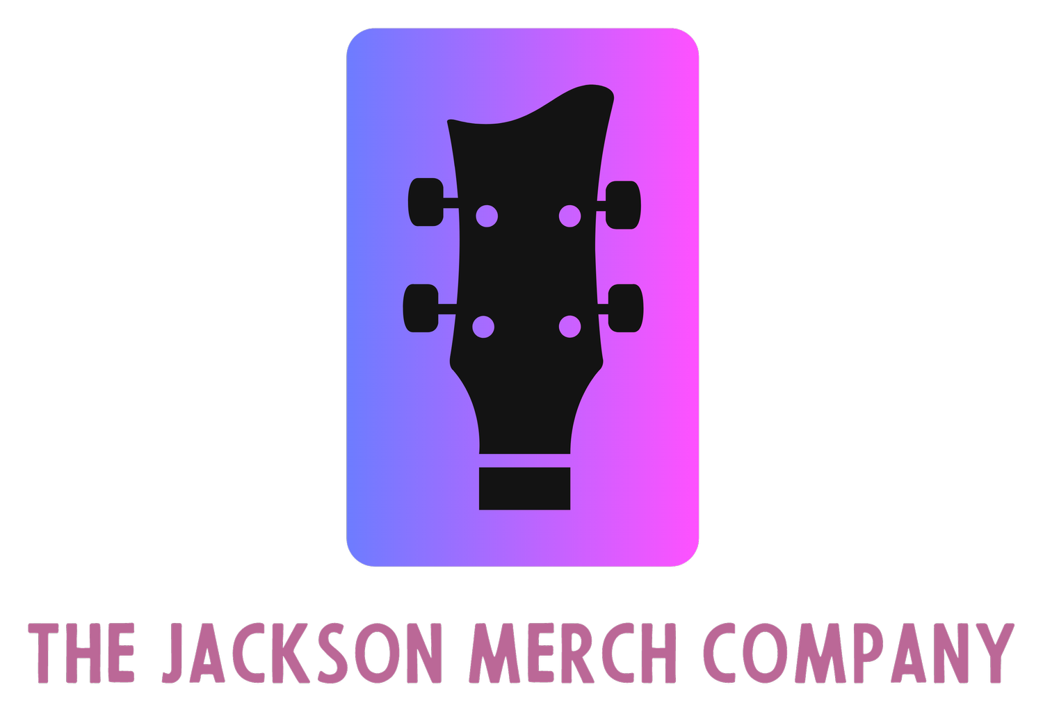 The Jackson Merch Company