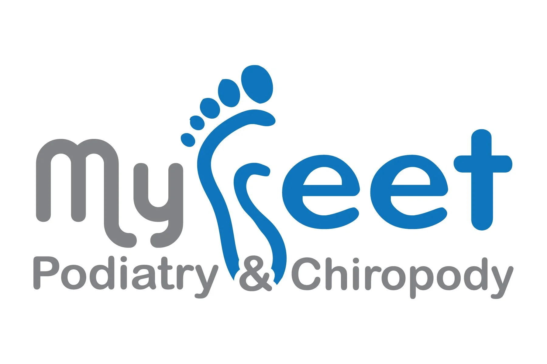 My Feet Gift Voucher
