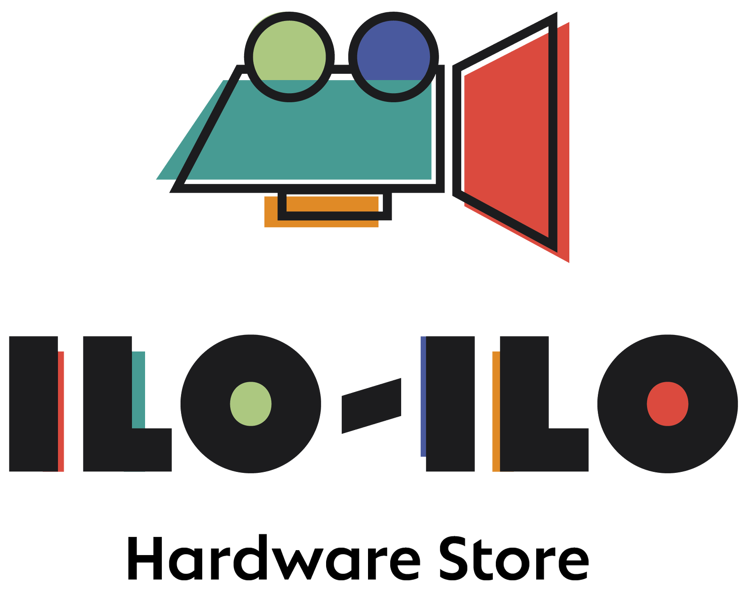 Ilo-Ilo Hardware