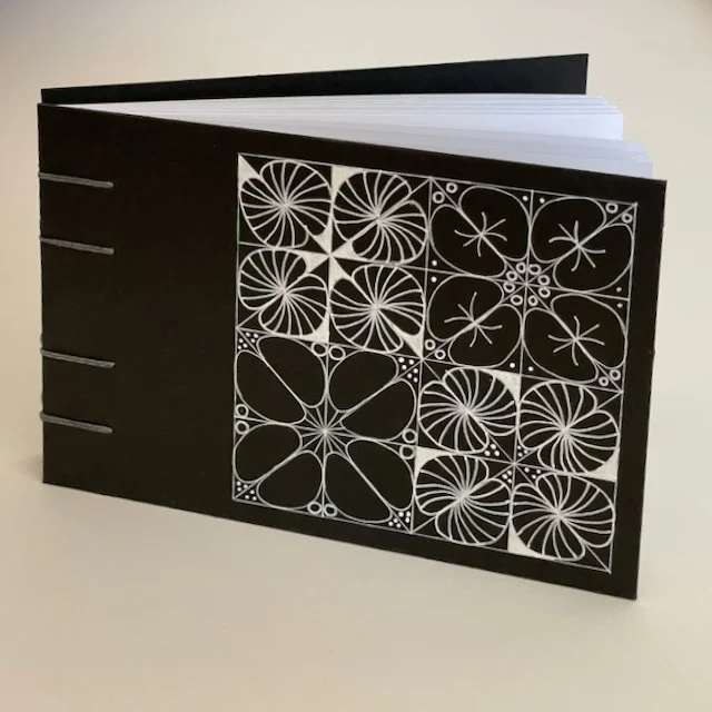 Zentangle Sampler