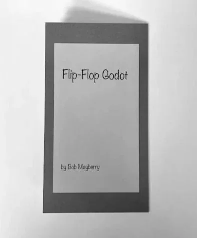 Flip Flop Godot