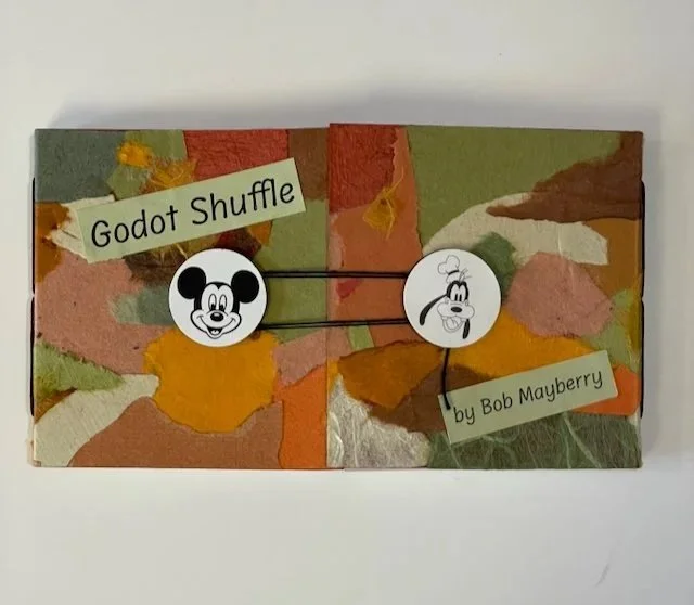 Godot Shuffle