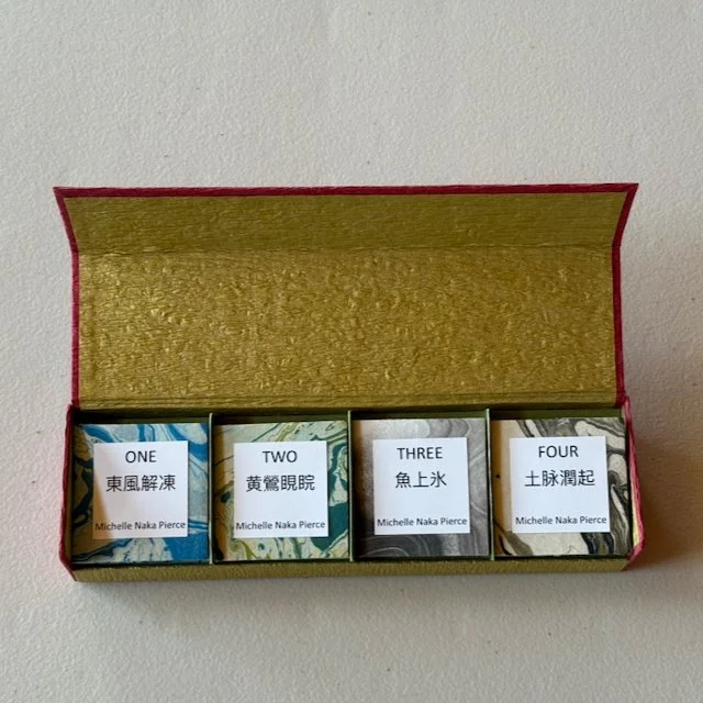 Box Poems
