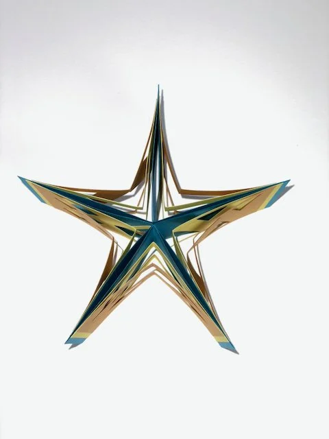 Geometric Star Tunnel - 1.jpeg