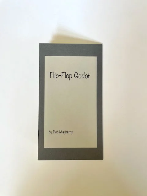 Flip Flop Godot