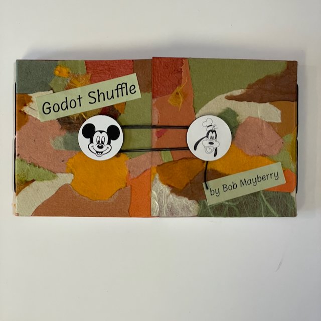 Godot Shuffle