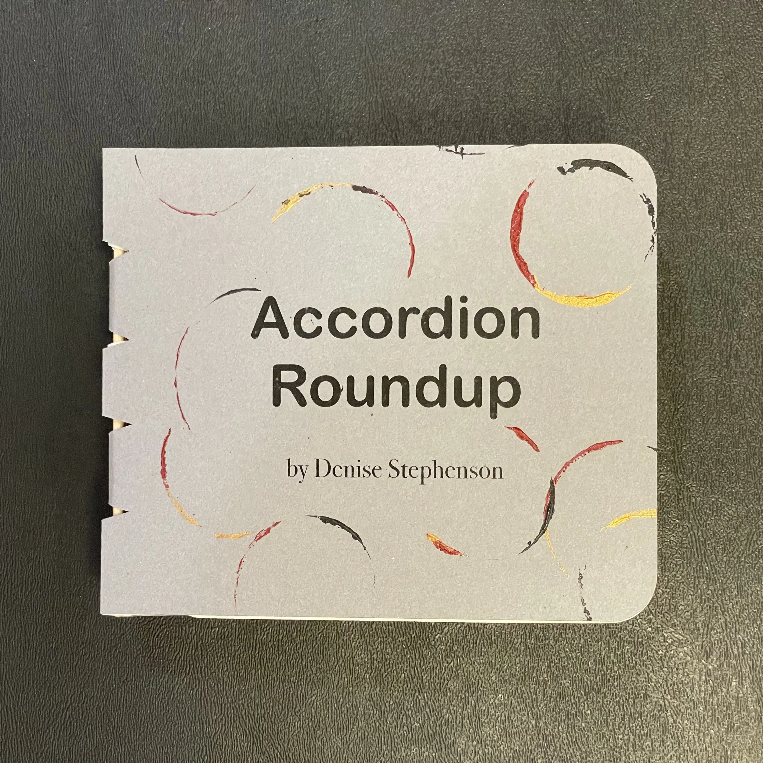 Accordion Roundup - 2024