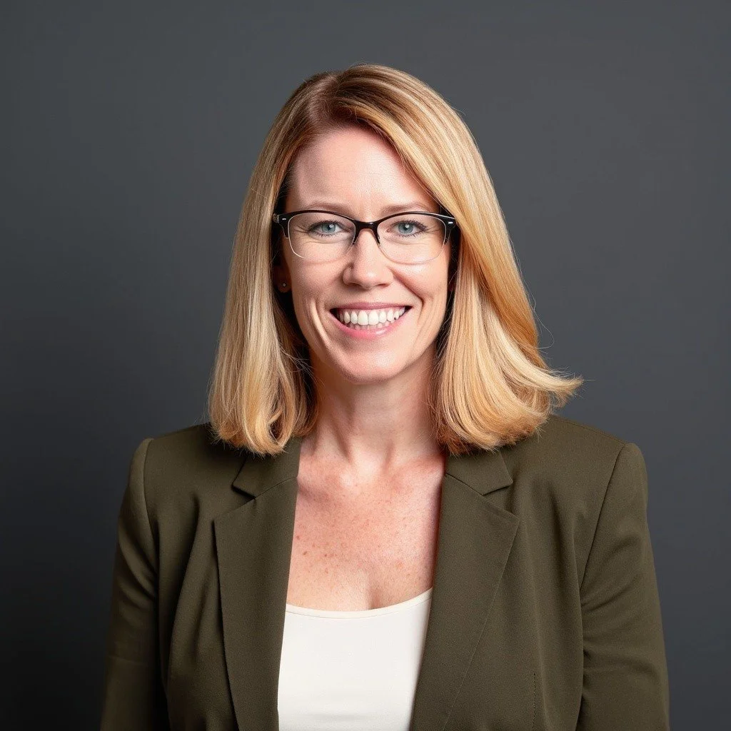 Cate Dussek, founder of Liminal Strategy Group