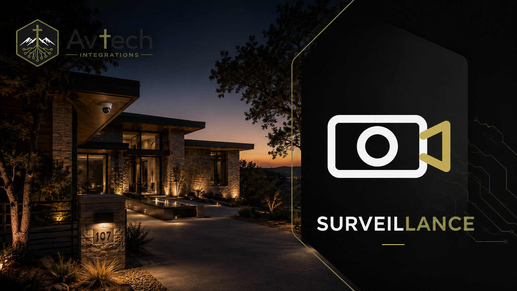 Keep an eye on your property with high-performance camera systems that deliver clear visibility, smart monitoring, and peace of mind day or night.