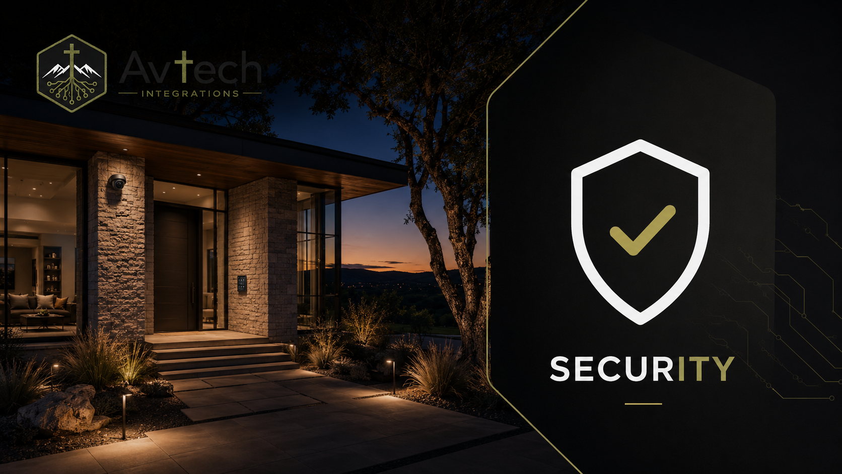 Stay protected with intelligent security systems designed to monitor, alert, and safeguard your home with confidence and reliability.