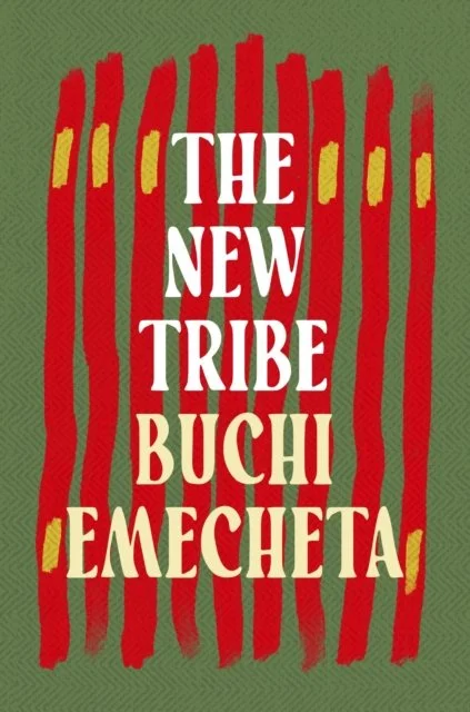 The New Tribe by Buchi Emecheta