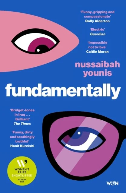 Fundamentally by Nussaibah Younis