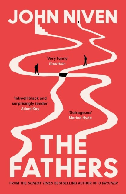 The Fathers by John Niven