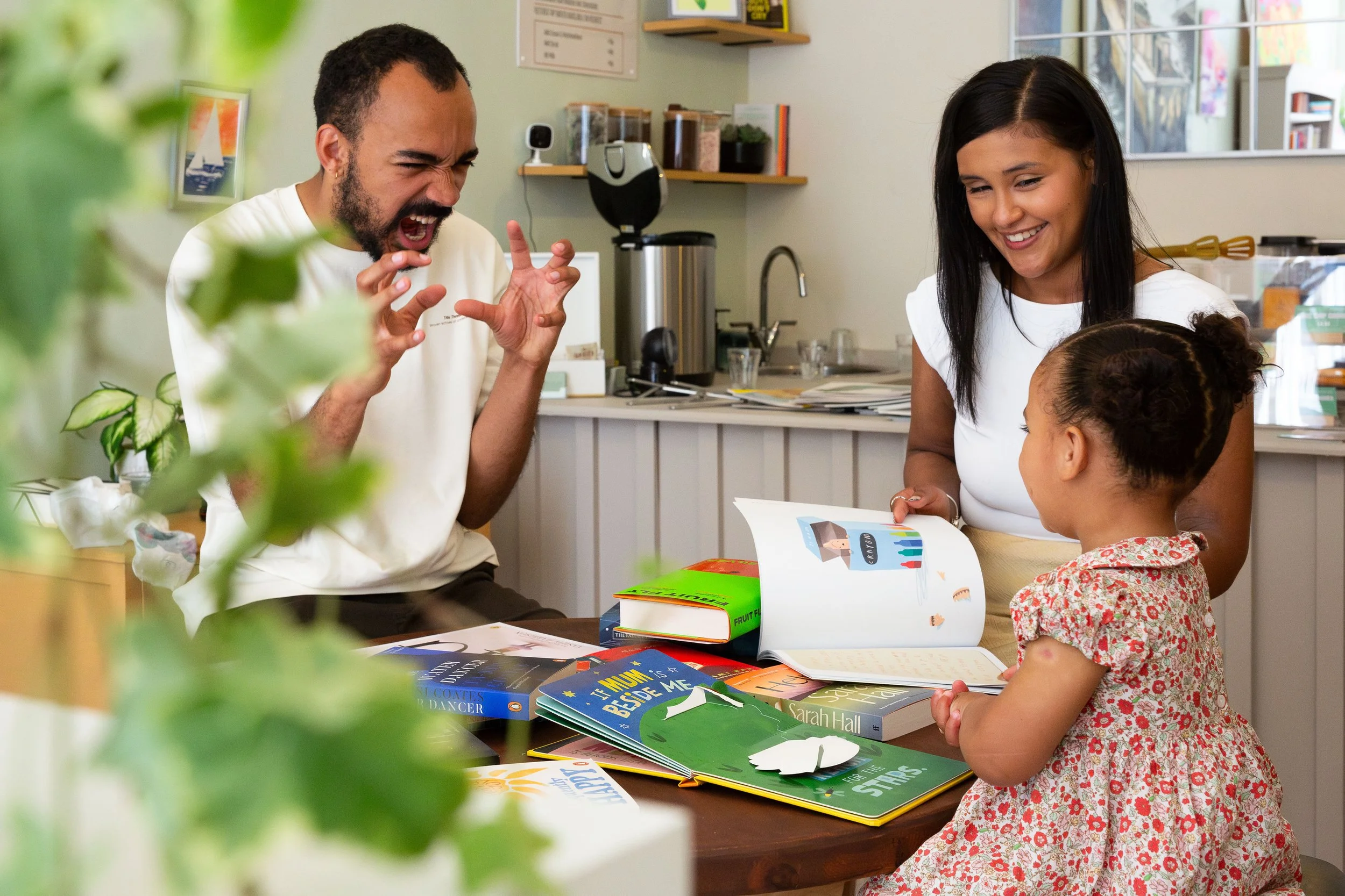 Why Third Spaces Matter (And Why We Built House of Joy)