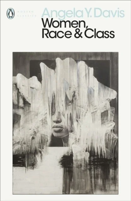 Women, Race & Class by Angela A. Davis