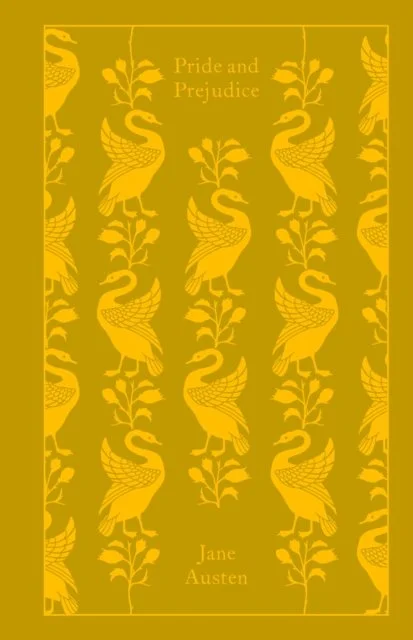 Pride and Prejudice by Jane Austen (Hardback)