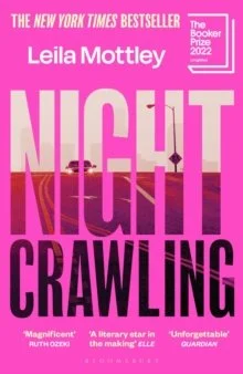 Nightcrawling by Leila Mottley
