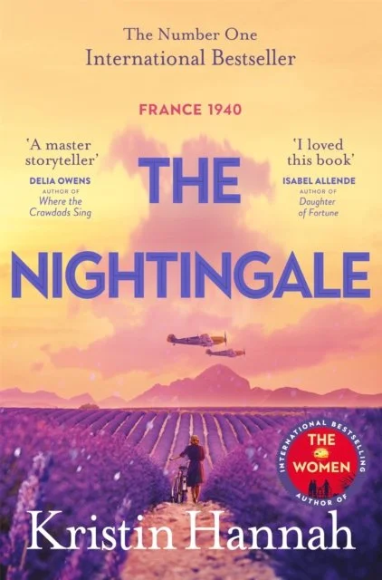 The Nightingale by Kristin Hannah