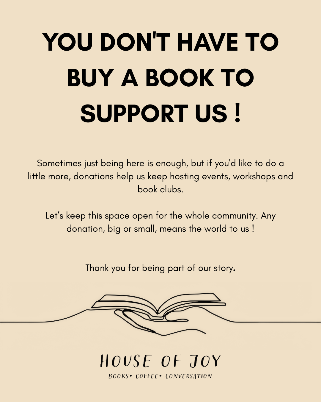 Make a Donation