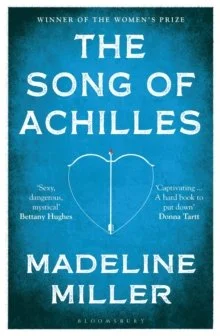 The Song of Achilles by Madeline Miller