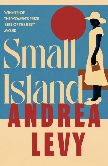 Small Island by Andrea Levy