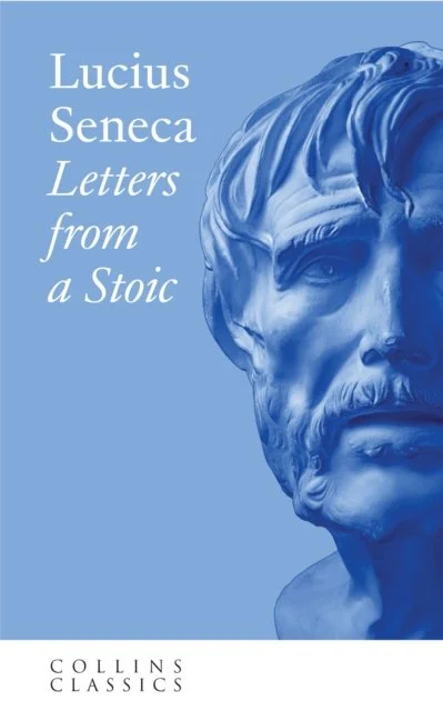 Letters from a Stoic by Lucius Seneca