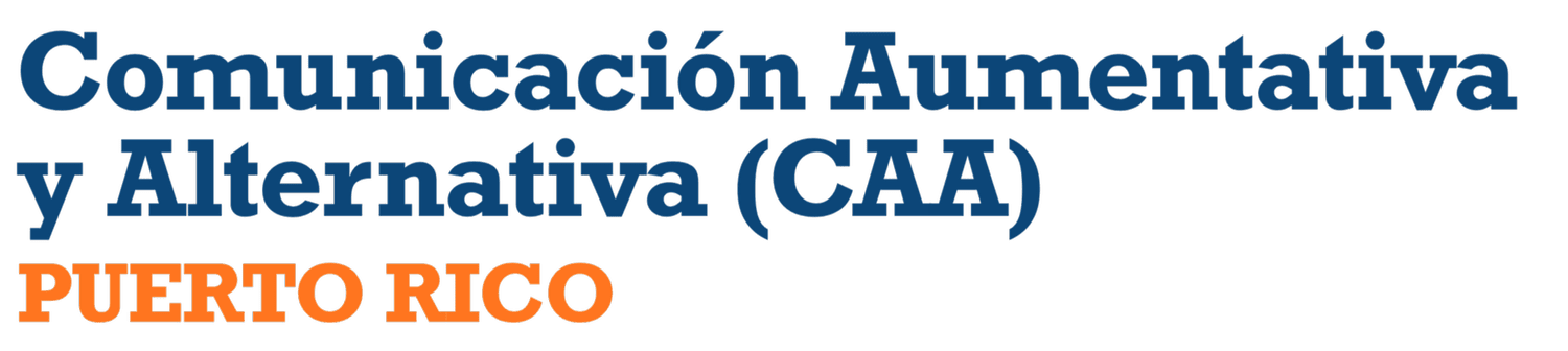 Estudio CAA • Puerto Rico