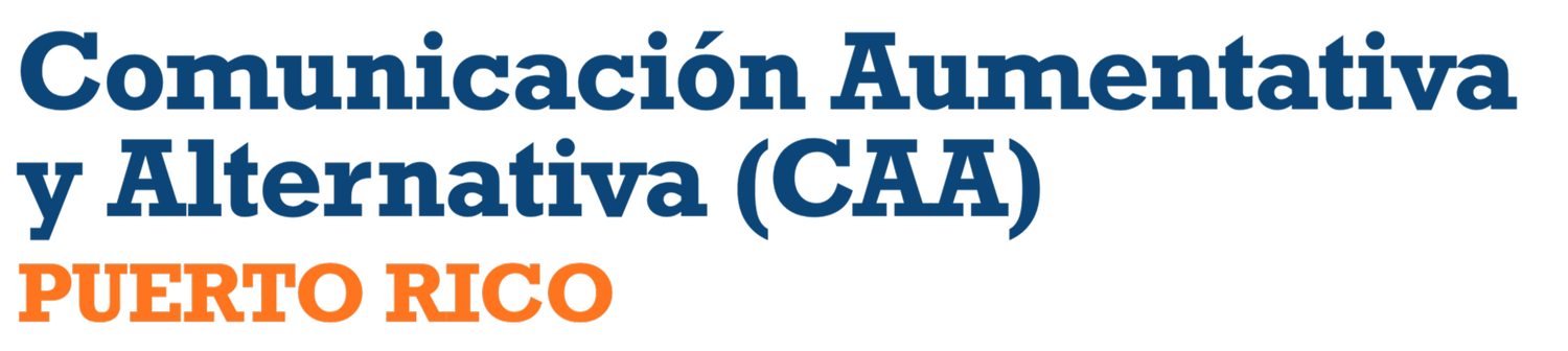Estudio CAA • Puerto Rico