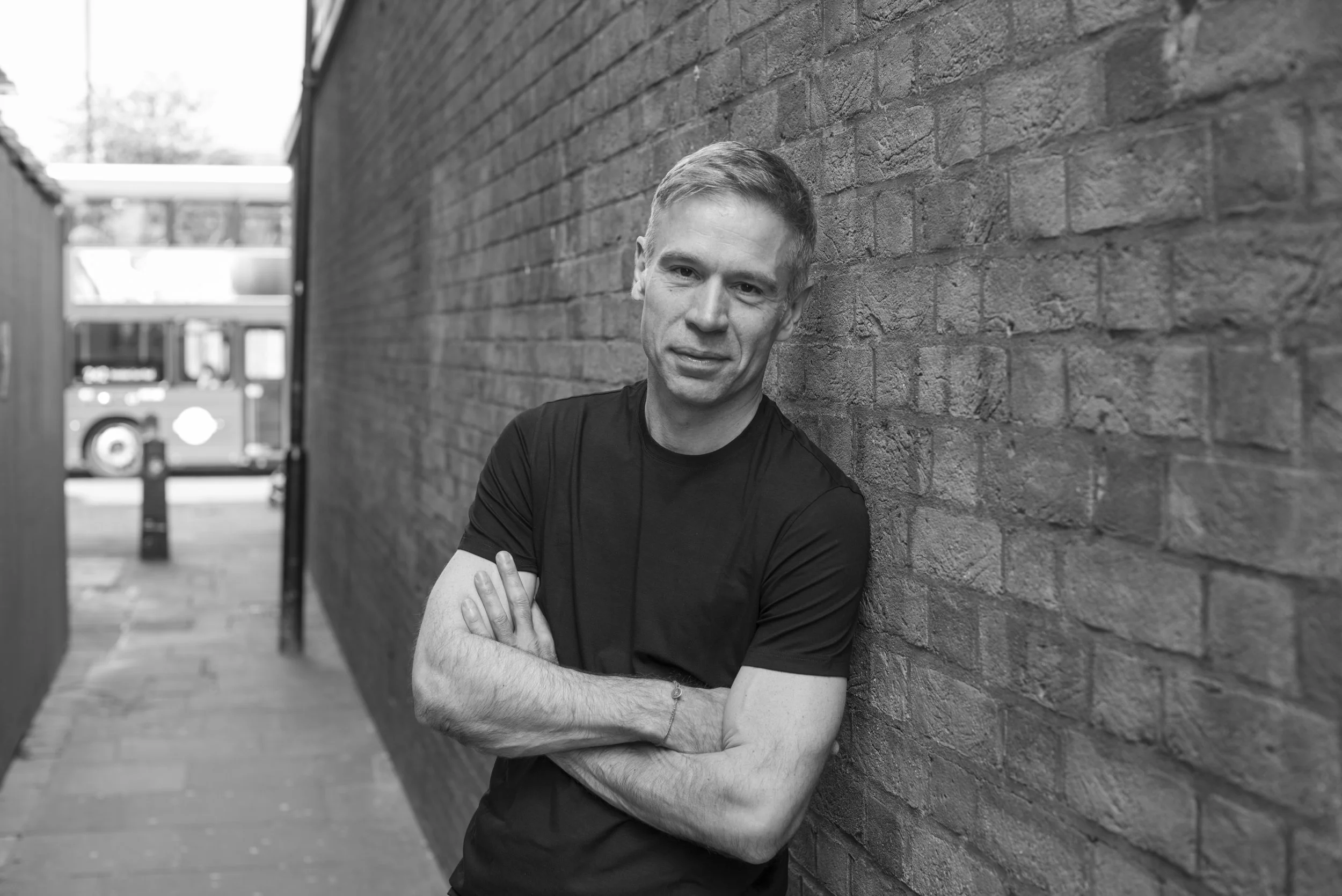 SJ Sherwood is a British author of fiction and non-fiction.
