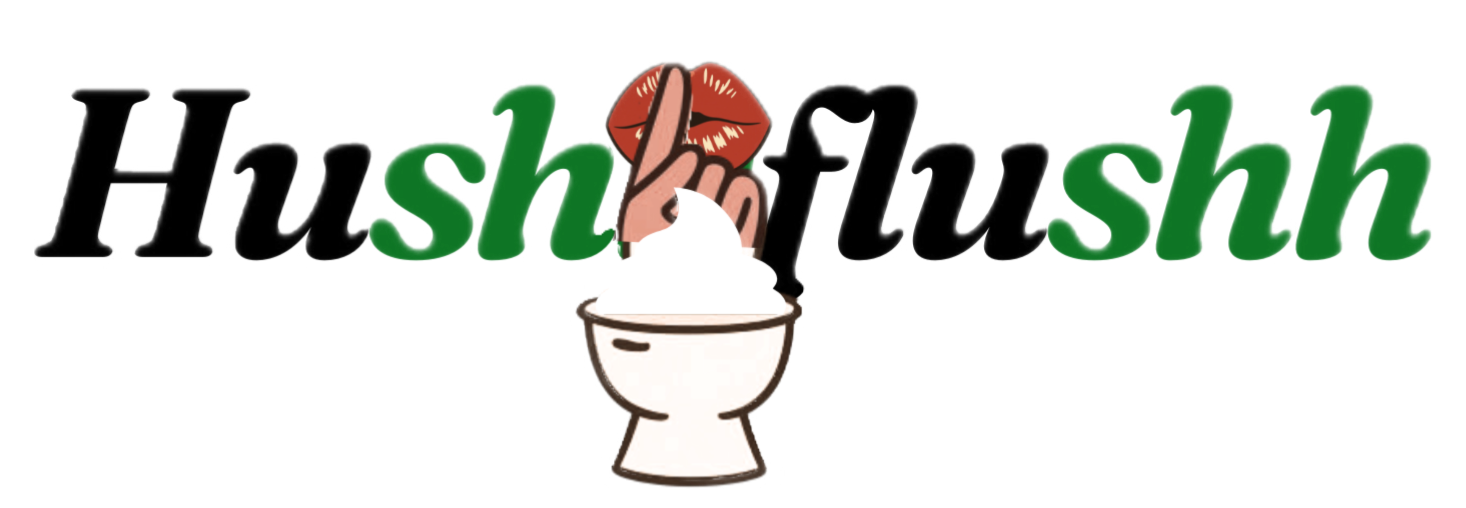 HushhFlushh