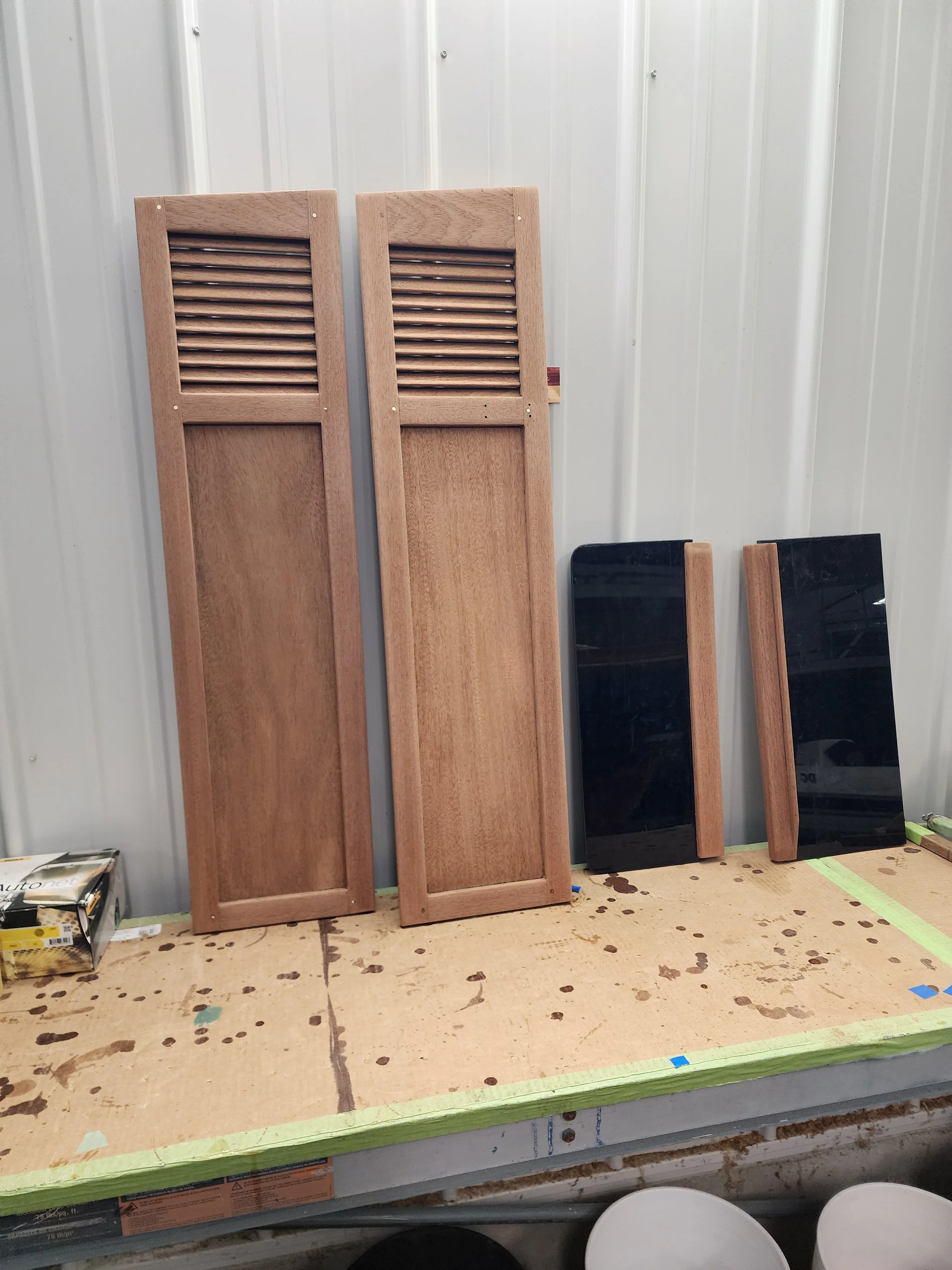 Doors