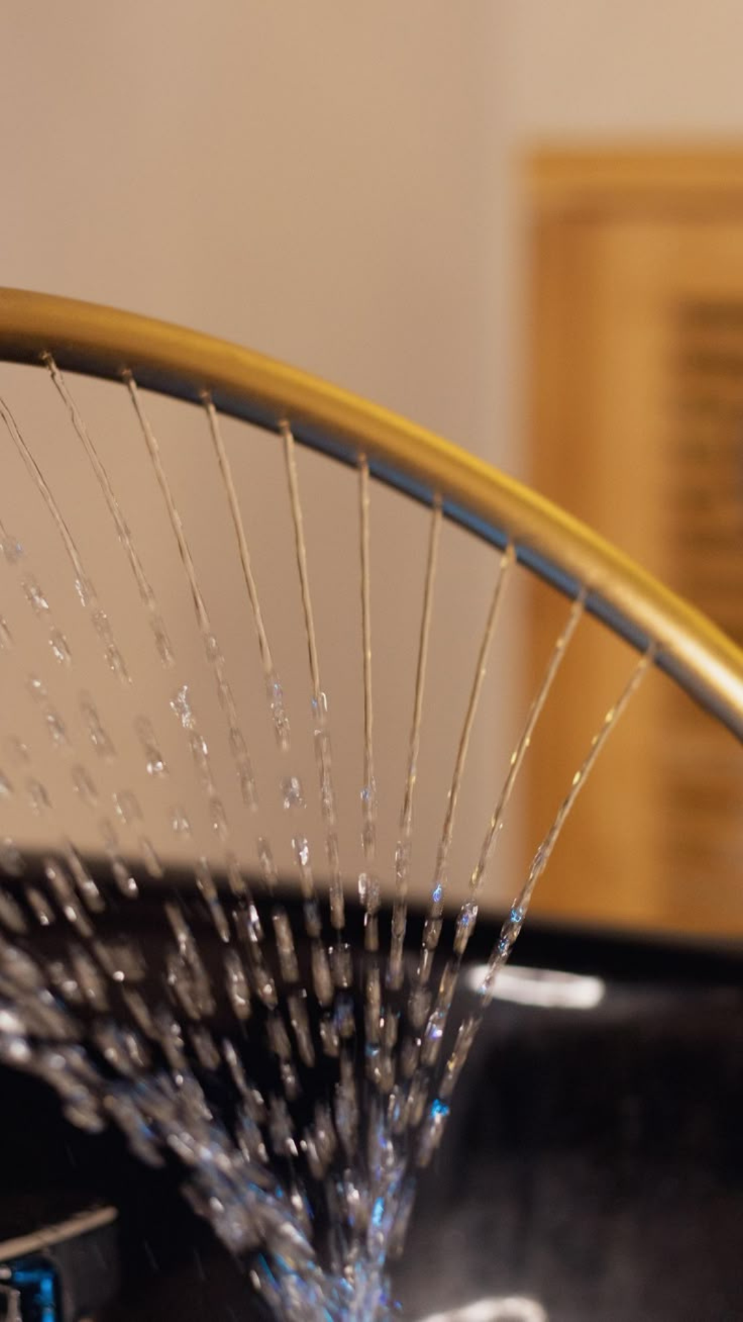 Campus Calm scalp refresh head spa treatment in Lubbock, TX
