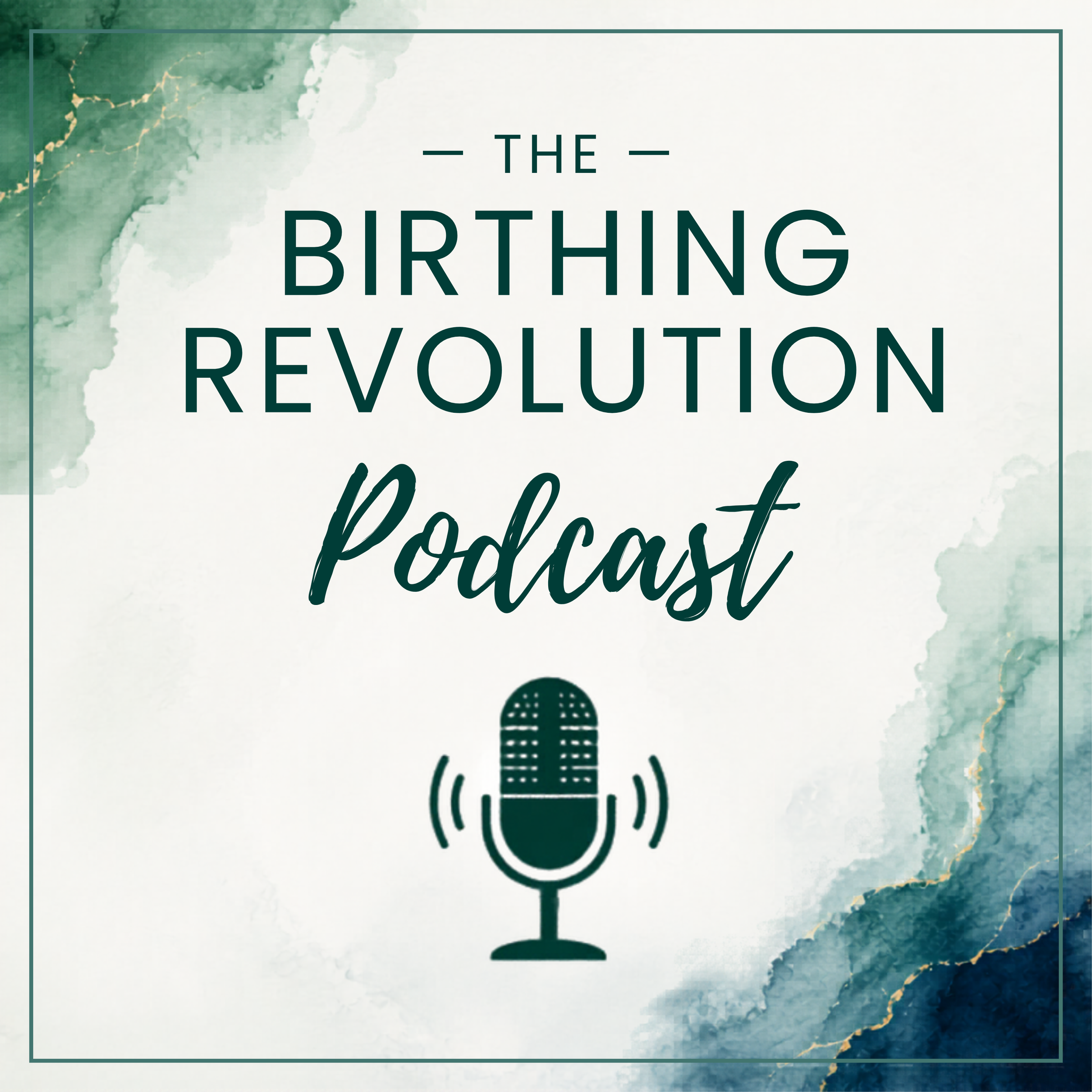 Ep.2 - remembering our why