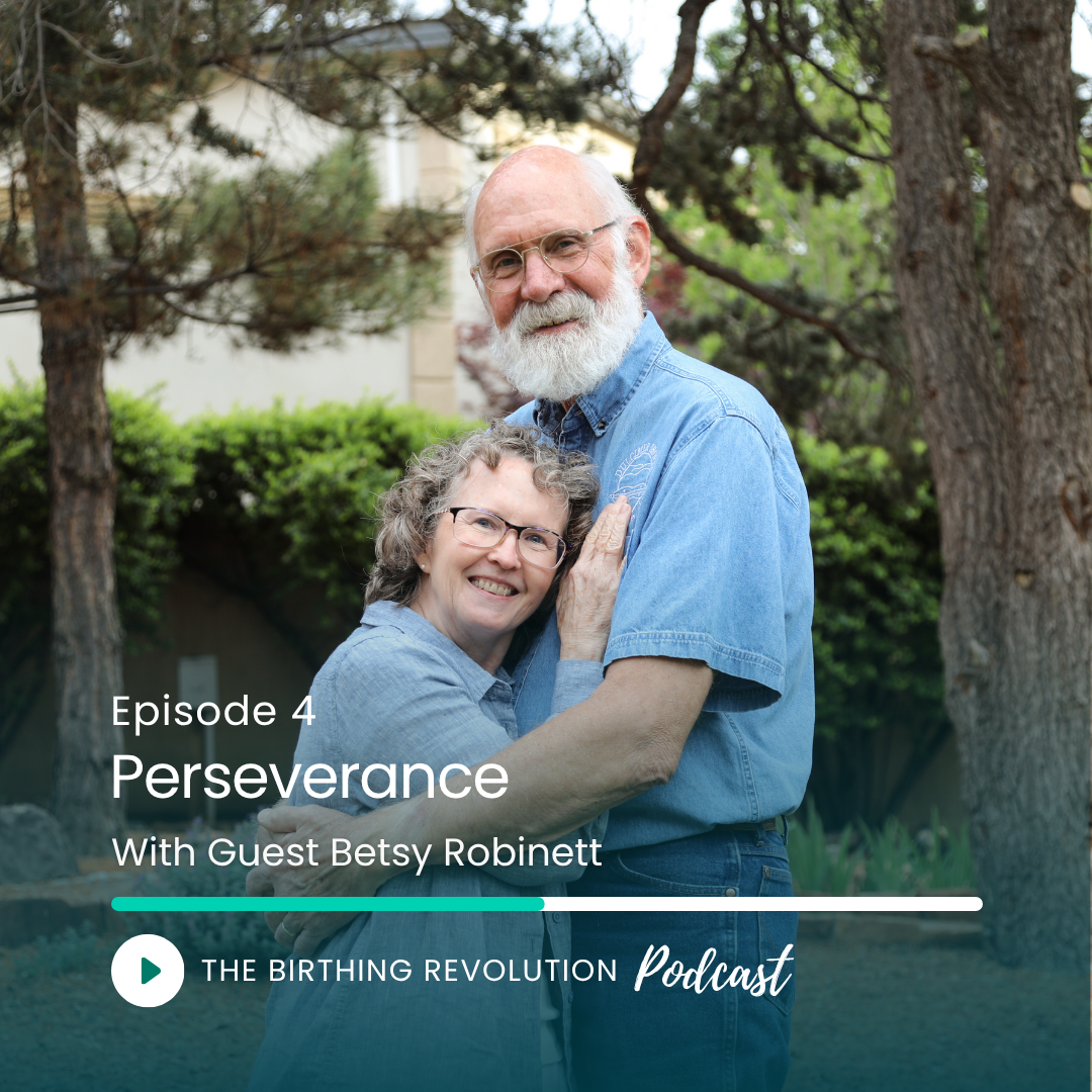 Ep.4 - perseverance