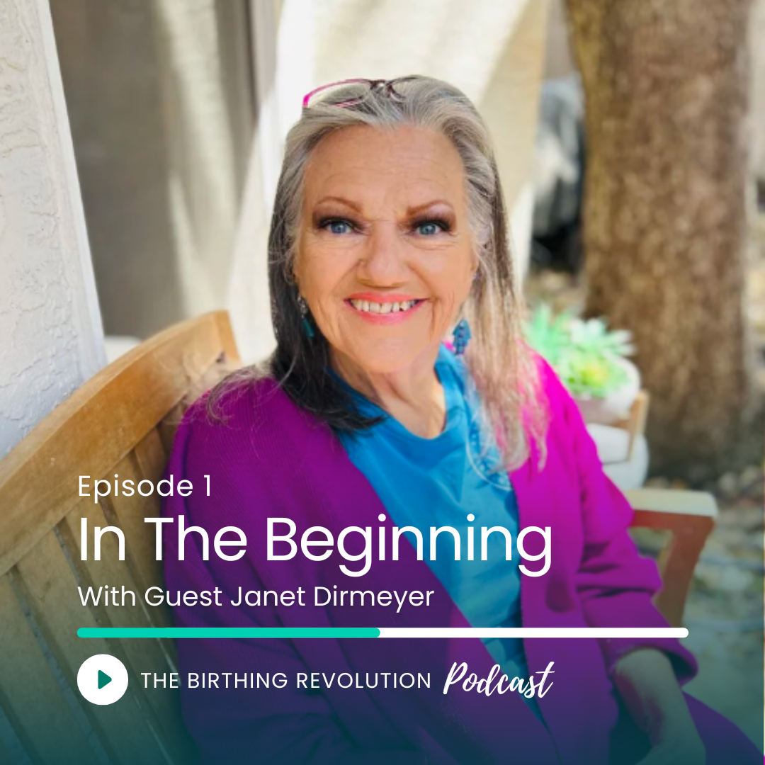 Ep.1 - in the beginning