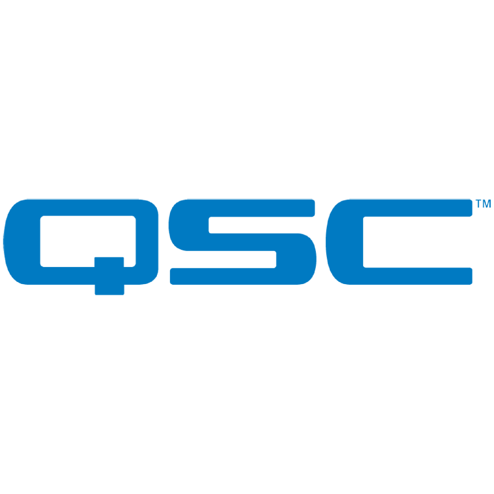 QSC's logo
