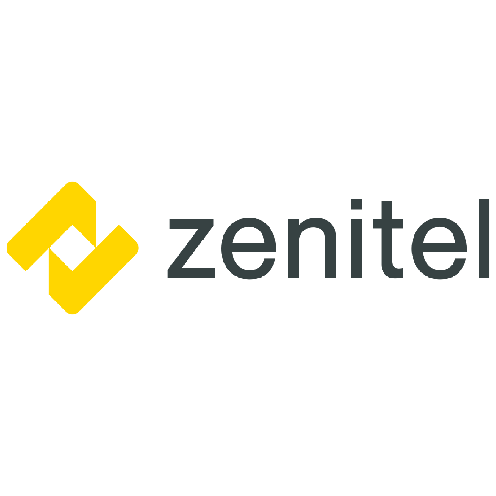 Zenitel's logo