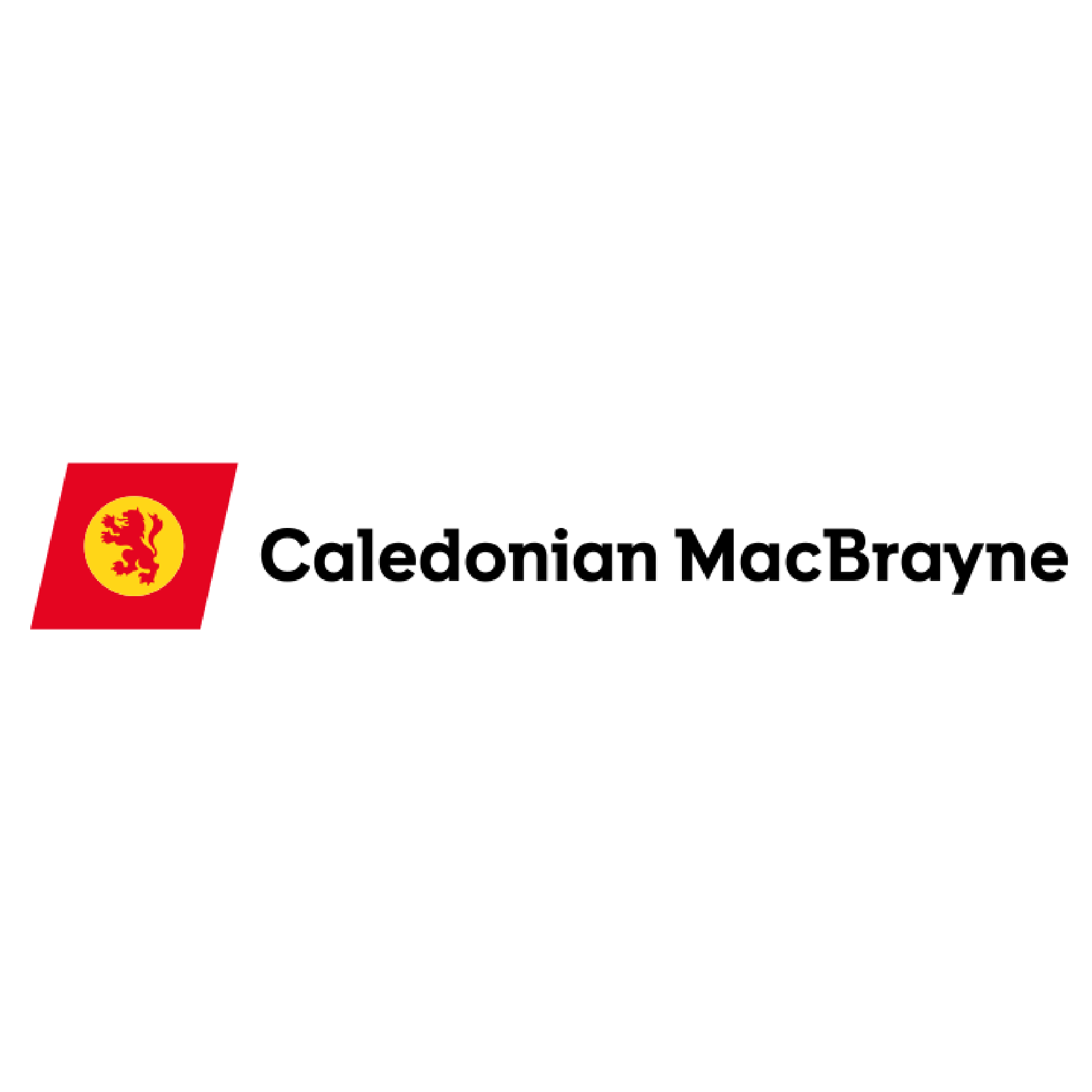 Caledonian MacBrayne's logo