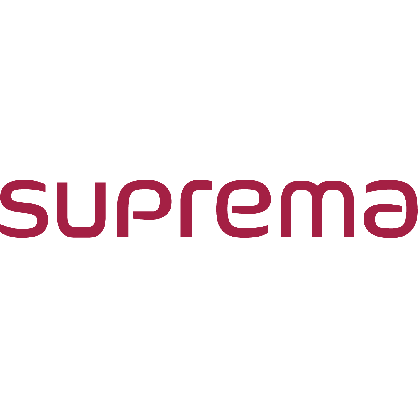 Suprema's logo